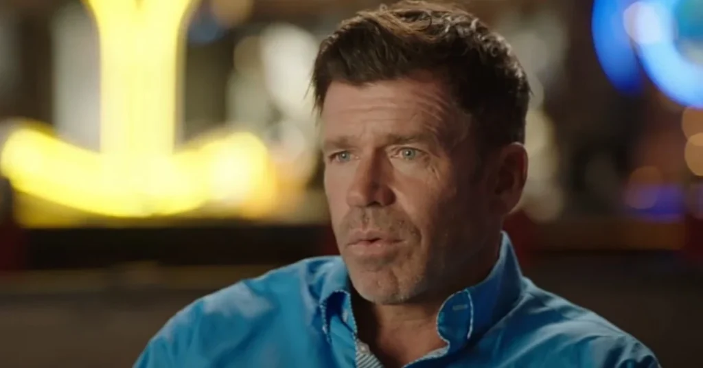 Taylor Sheridan