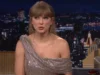 Taylor Swift Donates $1 Million to American Heart Association in Honor of Her Dad After Heart Surgery Taylor Swift in ‘The Tonight Show ’