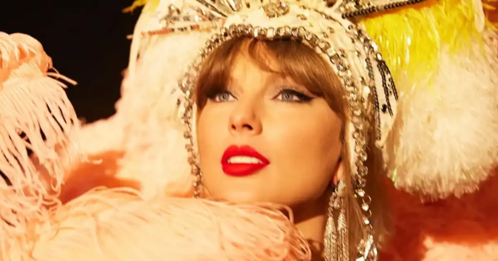Taylor Swift
