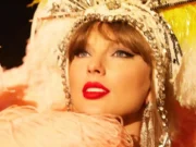 Taylor Swift Faces Backlash After Staying Silent on Trump’s Use of Her Song in White House TikTok Taylor Swift