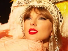 Taylor Swift Faces Backlash After Staying Silent on Trump’s Use of Her Song in White House TikTok Taylor Swift