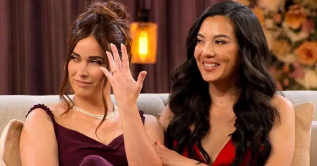 Netflix Cancelled ‘The Ultimatum: Queer Love’