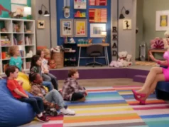 Trixie Mattel and Kids Turn Eric Trump’s Book Into “Confetti” on ‘Jimmy Kimmel Live!’ After Hilarious Storytime Roast Trixie Mattel on 'Jimmy Kimmel Live!.'