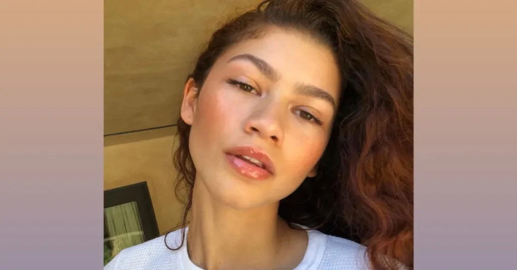 Zendaya