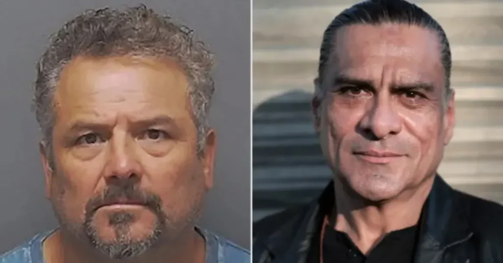 Sigfredo Ceja Alvarez; Jonathan Joss.