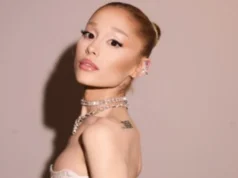 Ariana Grande Shares Behind-the-Scenes Photos After Wrapping ‘Focker In-Law’ with Ben Stiller and Robert De Niro Ariana Grande Wraps Filming on ‘Focker In-Law’ with Ben Stiller and Robert De Niro.