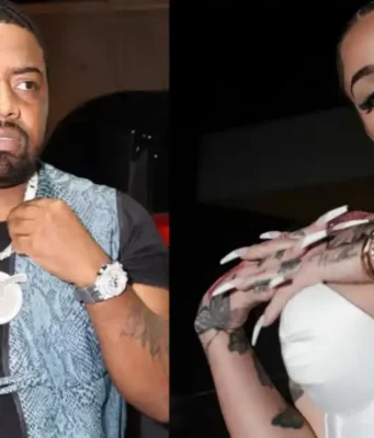 Bhad Bhabie’s Friend Ricky ‘Loopy’ Ferrell Arrested After Alleged Altercation With Her Mom Barbara Bregoli Ricky ‘Loopy’ Ferrell; Loopy Ferrell