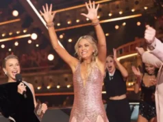 ‘Dancing With the Stars’ Celebrates 20 Years With Perfect Scores, Record Votes, and a Shocking Elimination ‘Dancing With the Stars’ Celebrates 20 Years.