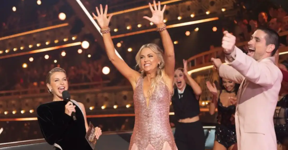 ‘Dancing With the Stars’ Celebrates 20 Years.