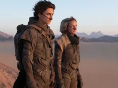 Robert Pattinson Confirms His Role in ‘Dune 3,’ Jokes About Filming in Extreme Desert Heat (Exclusive) Robert Pattinson confirms his ‘Dune 3’ role.