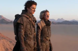 Robert Pattinson Confirms His Role in ‘Dune 3,’ Jokes About Filming in Extreme Desert Heat (Exclusive) Robert Pattinson confirms his ‘Dune 3’ role.