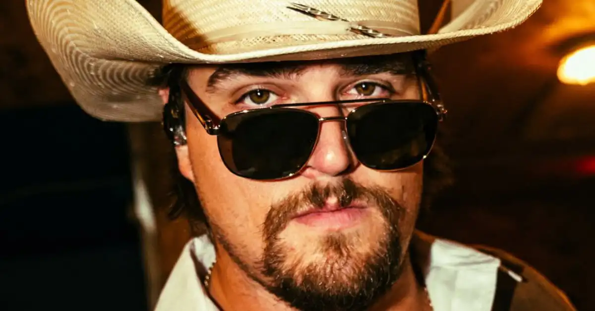 Gavin Adcock Instagram photo.