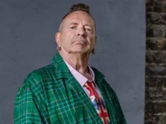 John Lydon Calls Trump “the Sex Pistols of Politics” and Compares Nigel Farage to a Fairground Worker John Lydon