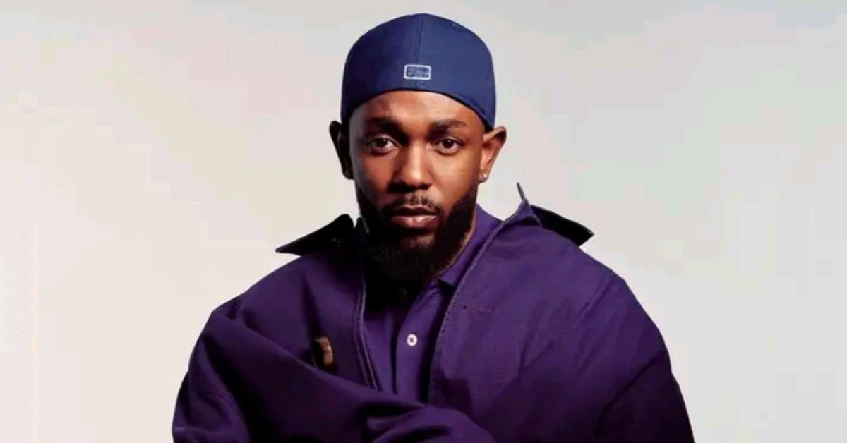 Kendrick Lamar