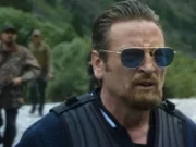 Apple TV+ Pulls New Thriller ‘The Hunt’ After Plagiarism Allegations Spark Controversy Magimel in Apple TV's The Hunt.