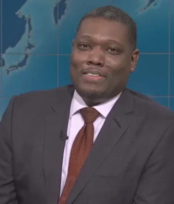 Michael Che Slams ‘Really F**ed Up’ SNAP Cutoffs and Racist Reactions Amid Government Shutdown* Michael Che in “Saturday Night Live”