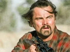 Paul Thomas Anderson’s ‘One Battle After Another’ Will Make Its Digital Debut This Week Leonardo DiCaprio in Paul Thomas Anderson's 'One Battle After Another'.