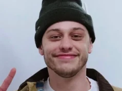 Pete Davidson Says He’d Return to ‘SNL’ If Lorne Michaels Asked: “I Owe That Guy My Life” Pete Davidson Instagram Post.