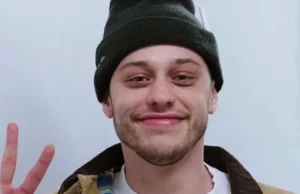 Pete Davidson Says He’d Return to ‘SNL’ If Lorne Michaels Asked: “I Owe That Guy My Life” Pete Davidson Instagram Post.