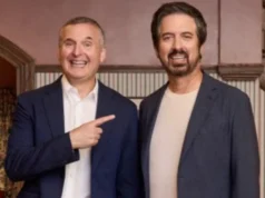 Ray Romano, Phil Rosenthal Reflect on Emotional ‘Everybody Loves Raymond’ Reunion and Classic Thanksgiving Episodes Phil Rosenthal and Ray Romano.