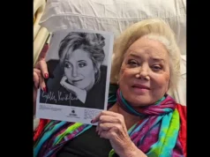 Golden Globe Winner and Oscar Nominee Sally Kirkland Dies at 84 After Fall and Health Complications Sally Kirkland dies at 84.