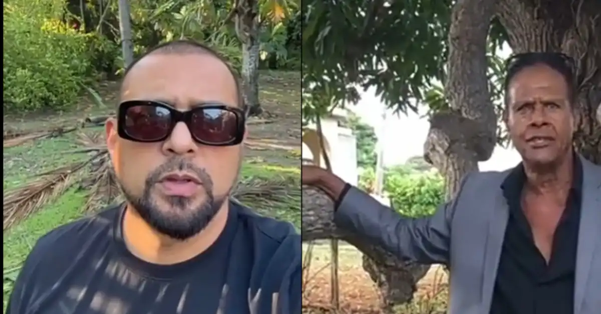 Sean Paul And Maxi Priest