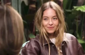 Sydney Sweeney Refuses to Apologize for “Great Jeans” Ad After Nazi Controversy: Trump Calls It the “HOTTEST” Sydney Sweeney GQ Interview.