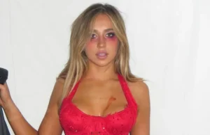 Tate McRae Earns First Grammy Nomination: But Not for Her No. 1 Album Tate Mcrae Instagram Post.