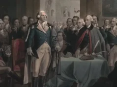 5 Most Awaited Web Series Releasing Next Week: History, Crime, Anime, Survival, and Stand-Up Take Center Stage The American Revolution