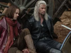 ‘The Witcher’ Season 4 Suffers Major Ratings Collapse as Fans Reject Recast Netflix series ‘The Witcher’