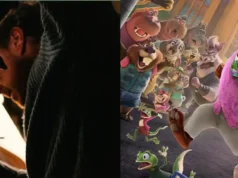 Coming to Theaters Next Week: ‘Zootopia 2’ and ‘The Thing with Feathers’ Coming to Theaters Next Week