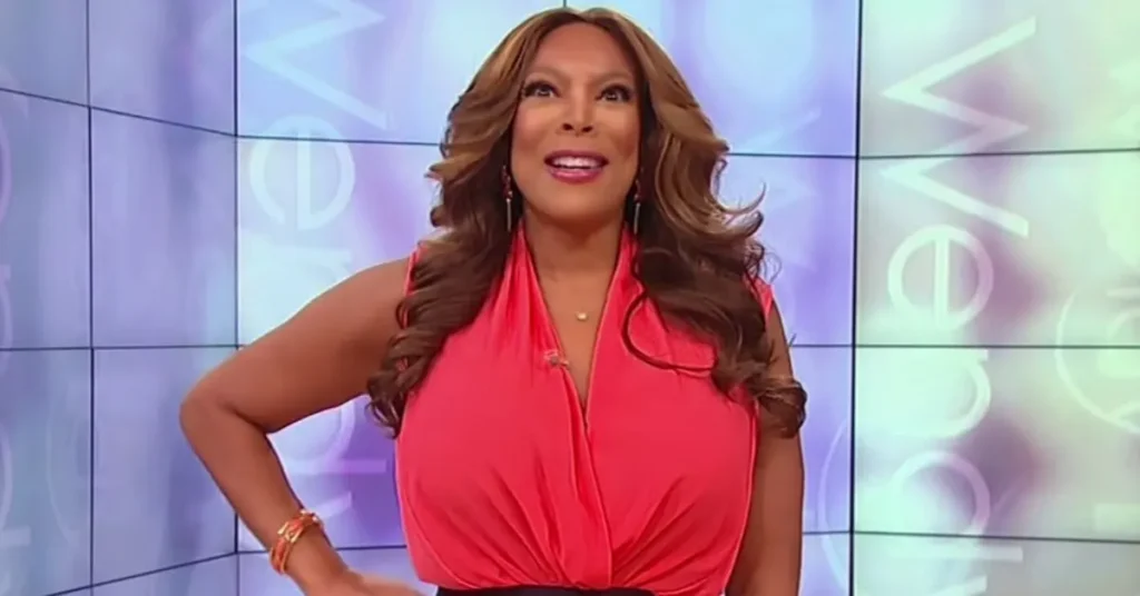 Wendy Williams