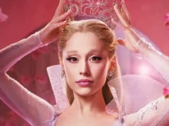 Ariana Grande Misses ‘Wicked: For Good’ World Premiere in Brazil After Flight Safety Issue Grounds Aircraft Ariana Grande in “Wicked: For Good” Movie.