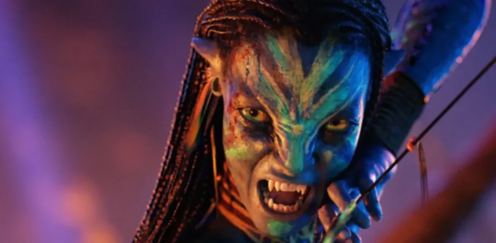 “Avatar: Fire and Ash” Box Office.