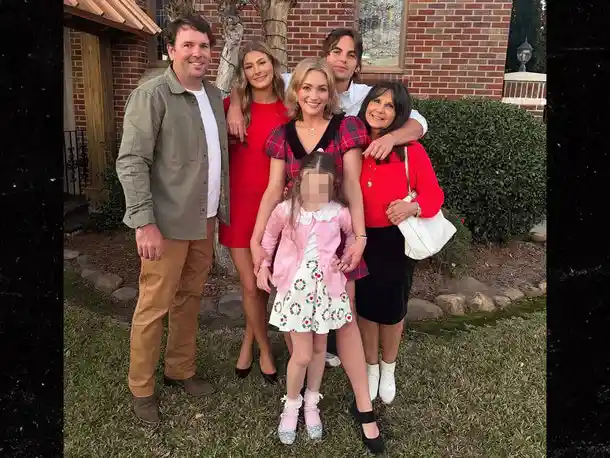 Britney Spears family