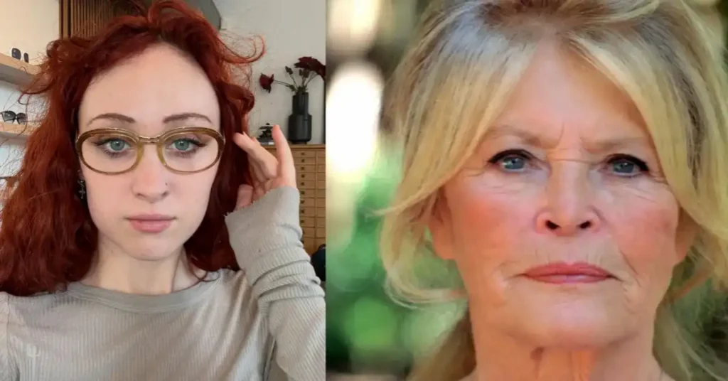 Chappell Roan; Brigitte Bardot.