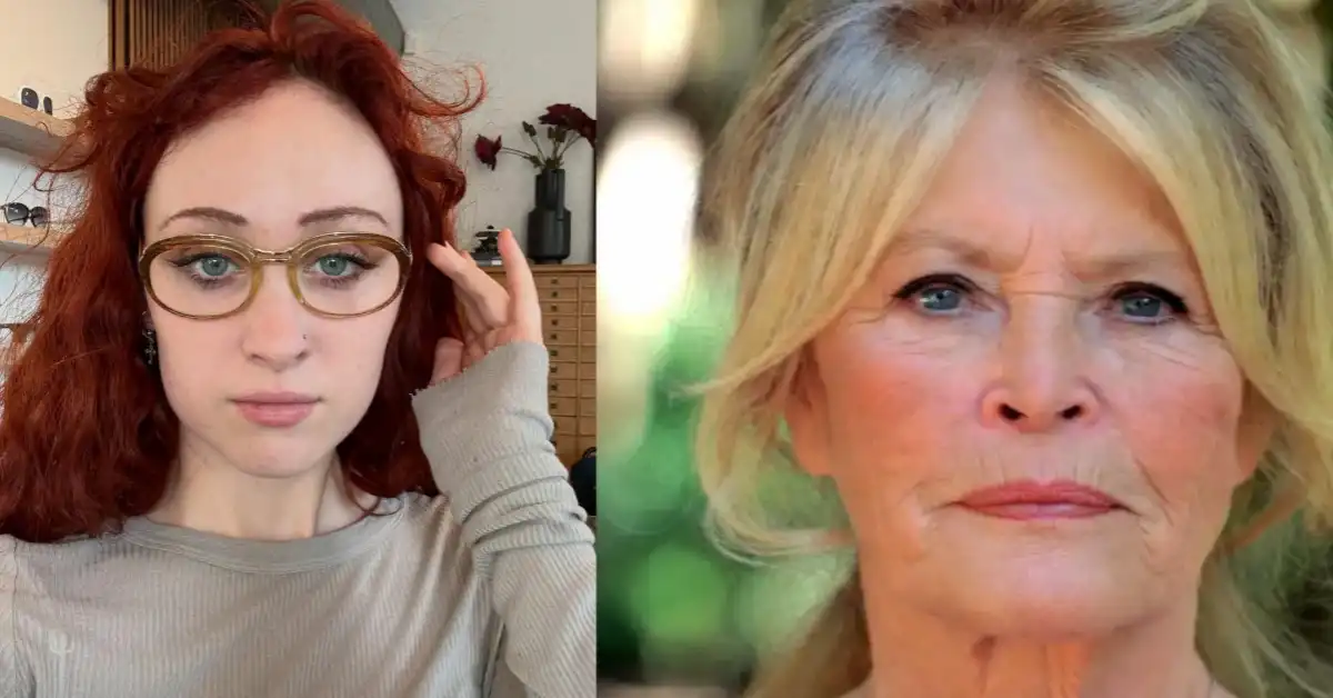 Chappell Roan; Brigitte Bardot.