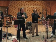 Jazz Artists Pull Back From Trump-Kennedy Center, Citing Values Over Stage Time Jazz band