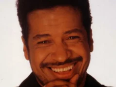 Richard Smallwood, Beloved Gospel Legend Whose Songs Touched Generations, Dies at 77 Richard Smallwood