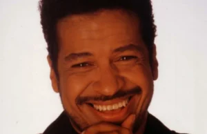 Richard Smallwood, Beloved Gospel Legend Whose Songs Touched Generations, Dies at 77 Richard Smallwood