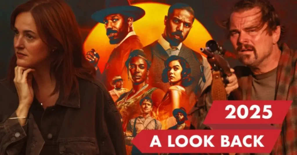 According to Deadline “Top 10 Films Of 2025”