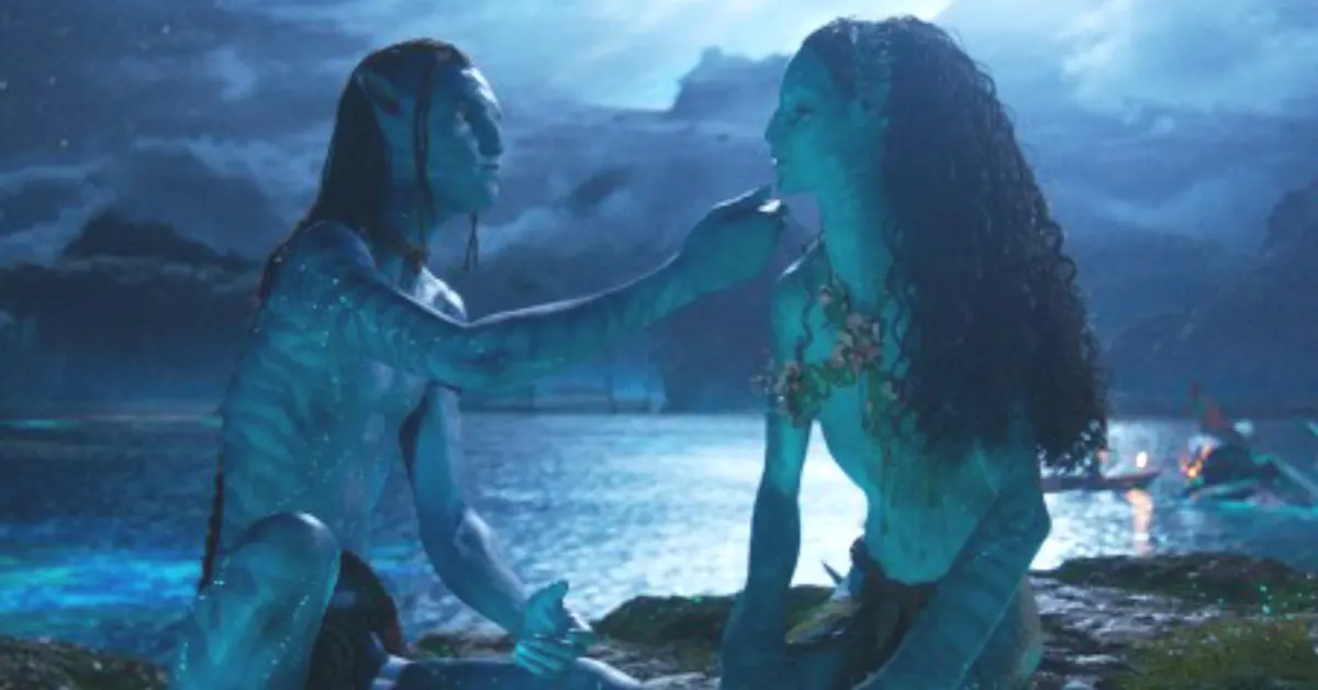 “Avatar: Fire And Ash” Box Office.