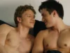 Why ‘Heated Rivalry’ Hits Different: Love, Visibility and the Power of a Queer Happy Ending Connor Storrie and Hudson Williams in ‘Heated Rivalry.’