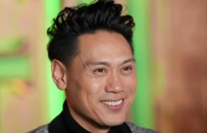 Jon M. Chu Signs New Multi-Year First-Look Deal with Paramount Skydance Jon M. Chu