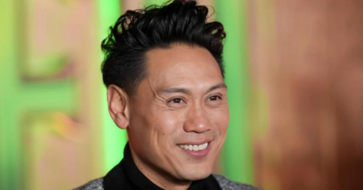 Jon M. Chu