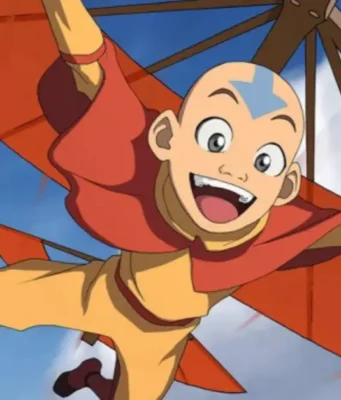 ‘Legend of Aang: The Last Airbender’ Skips Theaters and Heads Straight to Paramount+ Streaming Legend of Aang: The Last Airbender