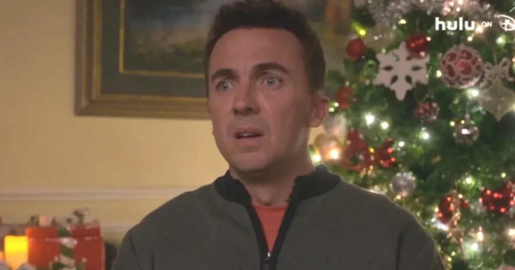 Malcolm in the Middle: Life’s Still Unfair.