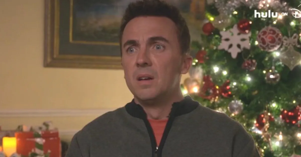 Malcolm in the Middle: Life’s Still Unfair.