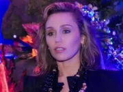 Miley Cyrus Says She Went to the 2025 Oscars With a Plan: Pitching Her Music to Hollywood’s Biggest Filmmakers Miley Cyrus