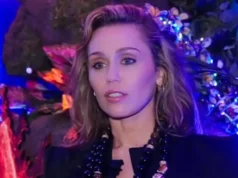 Miley Cyrus Says She Went to the 2025 Oscars With a Plan: Pitching Her Music to Hollywood’s Biggest Filmmakers Miley Cyrus